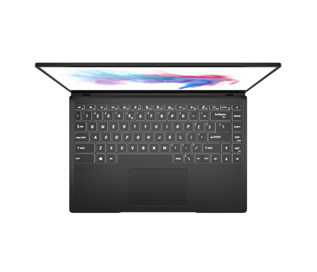 MSI Modern 14 i5-10210U/8GB/512/Win10 - 708104 - zdjęcie 11